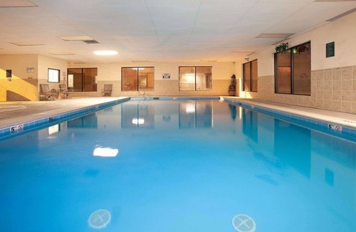 Casper Hotel | La Quinta by Wyndham Casper Event Center Area