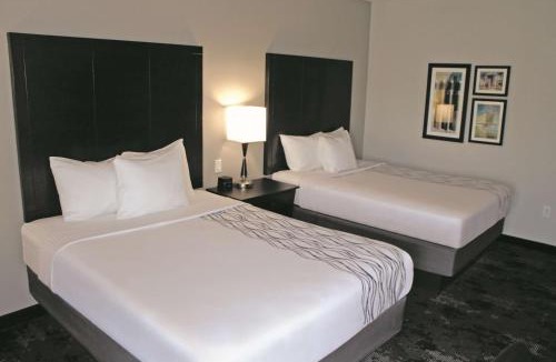 Columbus Hotel | La Quinta by Wyndham Columbus - Edinburgh