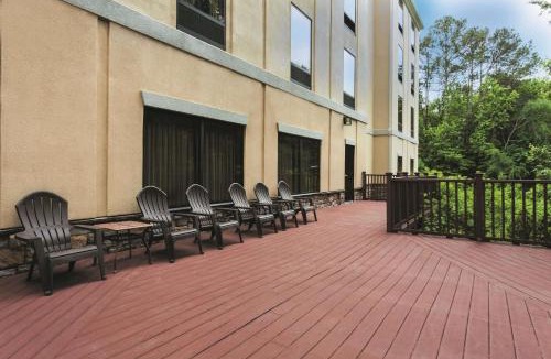 Covington Hotel | La Quinta by Wyndham Covington