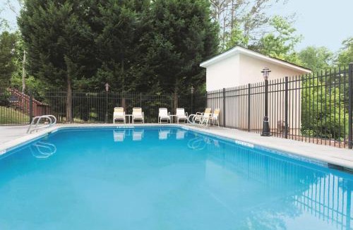 Covington Hotel | La Quinta by Wyndham Covington