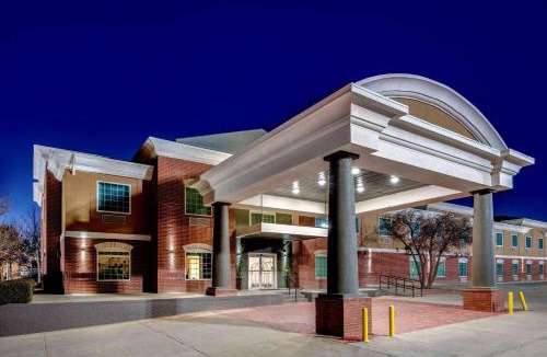 Dalhart Hotel | La Quinta by Wyndham Dalhart