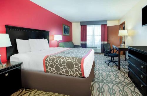 Mesquite Hotel | La Quinta by Wyndham Dallas Mesquite