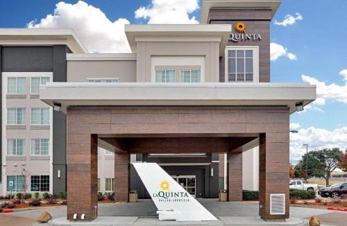Dallas Hotel | La Quinta by Wyndham Dallas Love Field