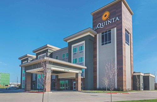 Wylie Hotel | La Quinta by Wyndham Dallas - Wylie