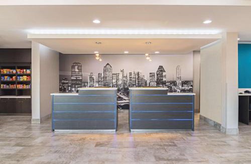 Wylie Hotel | La Quinta by Wyndham Dallas - Wylie