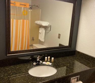 Davis Hotel | La Quinta by Wyndham Davis