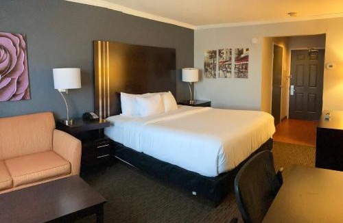 Davis Hotel | La Quinta by Wyndham Davis