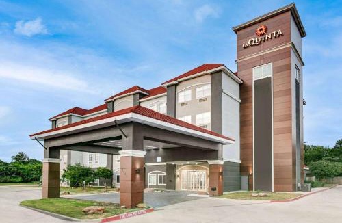 Decatur Hotel | La Quinta by Wyndham Decatur