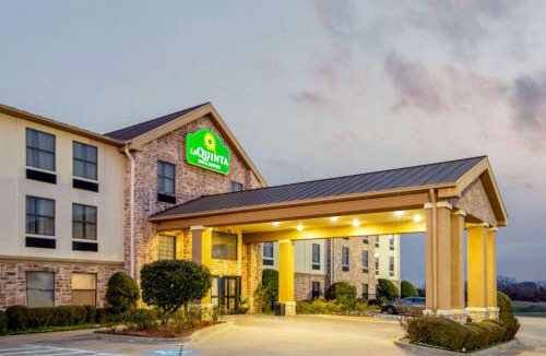 Denison Hotel | La Quinta by Wyndham Denison - North Lake Texoma