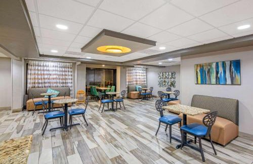 Denison Hotel | La Quinta by Wyndham Denison - North Lake Texoma