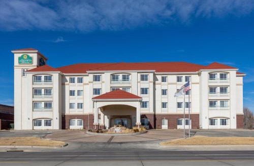 Dodge City Hotel | La Quinta by Wyndham Dodge City