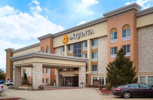 Effingham Hotel | La Quinta by Wyndham Effingham