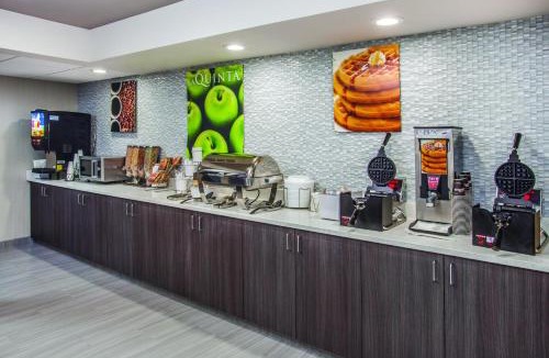 Effingham Hotel | La Quinta by Wyndham Effingham