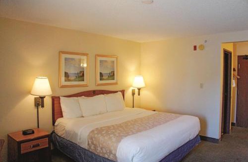 El Paso Hotel | La Quinta by Wyndham El Paso West Bartlett