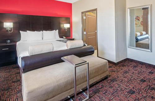 Elk City Hotel | La Quinta by Wyndham Elk City