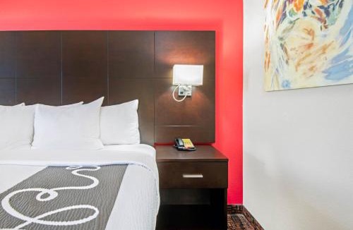 Elk City Hotel | La Quinta by Wyndham Elk City