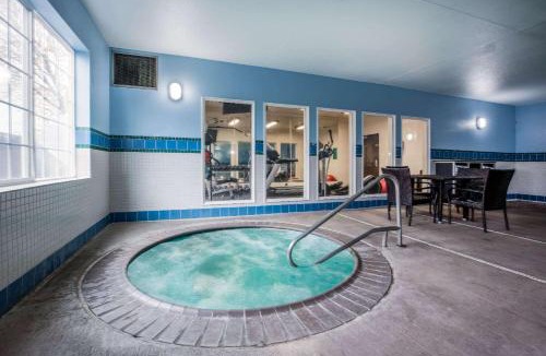 Harlow Hotel | La Quinta by Wyndham Eugene