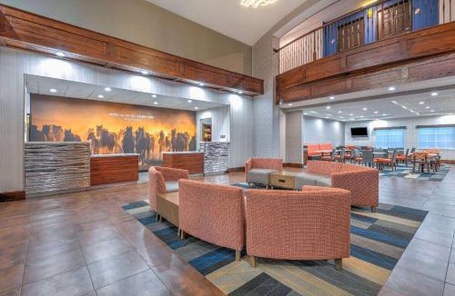 Richland Hills Hotel | La Quinta by Wyndham Fort Worth NE Mall