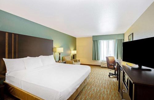 Gillette Hotel | La Quinta by Wyndham Gillette