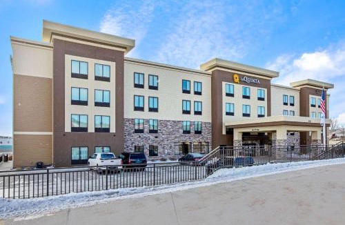 Gillette Hotel | La Quinta by Wyndham Gillette