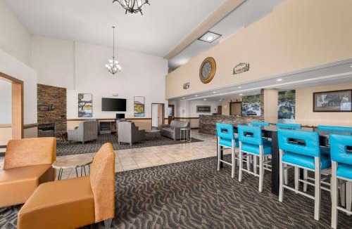 Grants Pass Hotel | La Quinta by Wyndham Grants Pass
