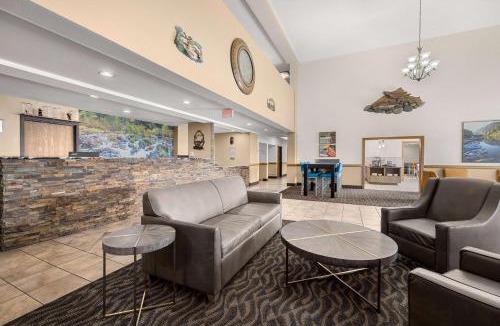 Grants Pass Hotel | La Quinta by Wyndham Grants Pass