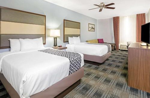 Guthrie Hotel | La Quinta by Wyndham Guthrie