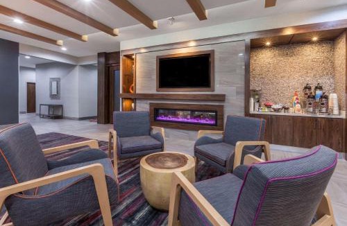 Channelview Hotel | La Quinta by Wyndham Houston East at Sheldon Rd