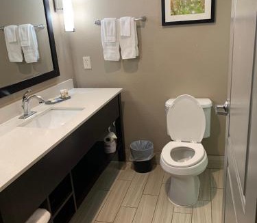 Hattiesburg Hotel | La Quinta by Wyndham Hattiesburg - I-59