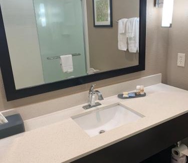 Hattiesburg Hotel | La Quinta by Wyndham Hattiesburg - I-59