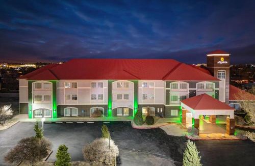 Hobbs Hotel | La Quinta by Wyndham Hobbs