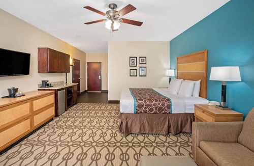 Willowbrook Hotel | La Quinta by Wyndham Houston Willowbrook Vintage Park