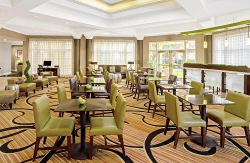 Memorial Hotel | La Quinta by Wyndham Houston West Park 10