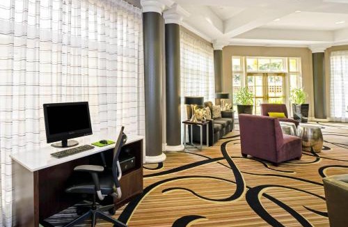 Memorial Hotel | La Quinta by Wyndham Houston West Park 10