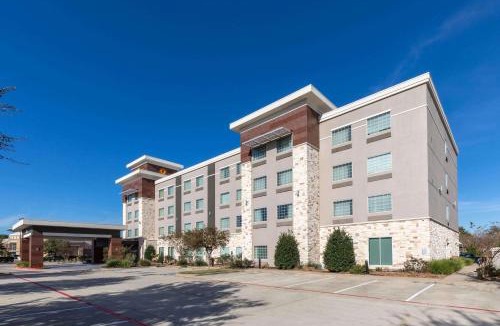 Barker Hotel | La Quinta by Wyndham Houston NW Beltway8/WestRD