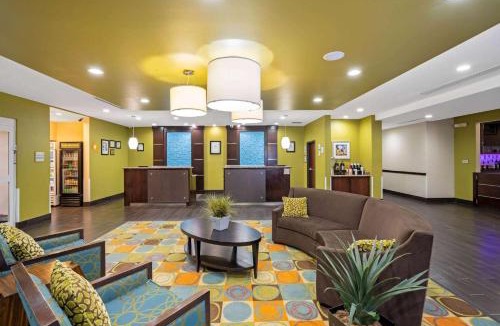 Willowbrook Hotel | La Quinta by Wyndham Houston Willowbrook