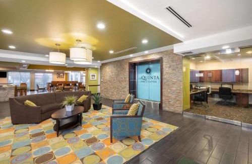 Willowbrook Hotel | La Quinta by Wyndham Houston Willowbrook
