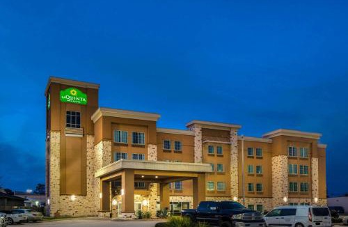 Atascocita Hotel | La Quinta by Wyndham Houston Humble Atascocita