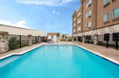 Atascocita Hotel | La Quinta by Wyndham Houston Humble Atascocita