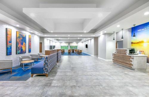 Jacksonville Hotel | La Quinta by Wyndham Jacksonville, Texas