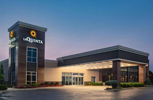Joplin Hotel | La Quinta by Wyndham Joplin
