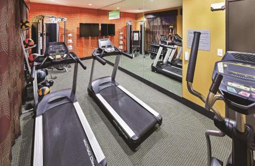 Pleasanton Hotel | La Quinta by Wyndham Jourdanton - Pleasanton