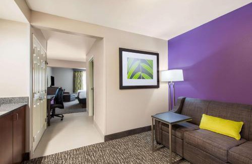 Kearney Hotel | La Quinta by Wyndham Kearney
