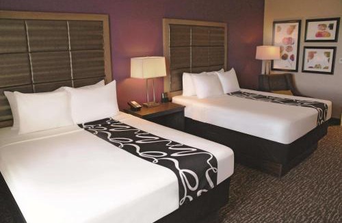 Kearney Hotel | La Quinta by Wyndham Kearney