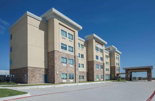 Kingsville Hotel | La Quinta by Wyndham Kingsville