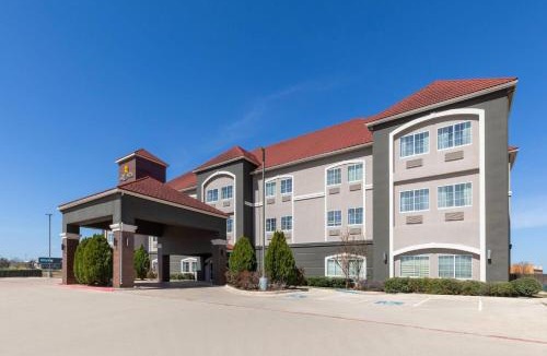 Kyle Hotel | La Quinta by Wyndham Kyle - Austin South