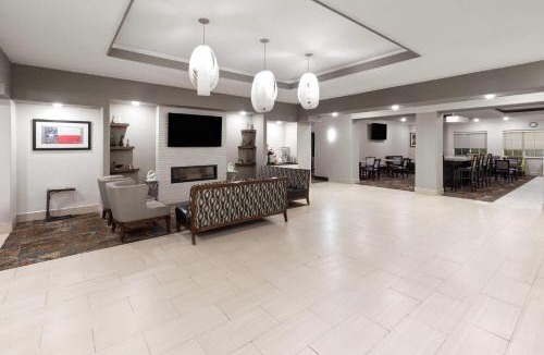Kyle Hotel | La Quinta by Wyndham Kyle - Austin South
