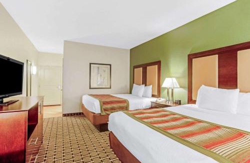 Witmer Hotel | La Quinta by Wyndham Lancaster