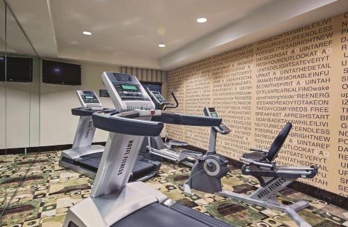 Witmer Hotel | La Quinta by Wyndham Lancaster