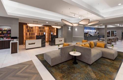 Laredo Hotel | La Quinta by Wyndham Laredo Airport
